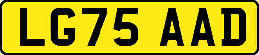 LG75AAD