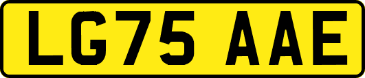 LG75AAE