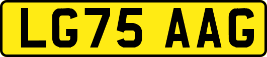 LG75AAG