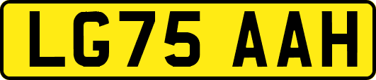 LG75AAH