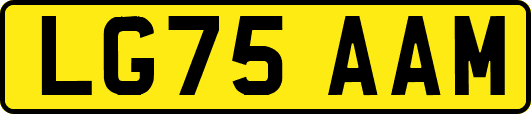 LG75AAM