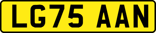 LG75AAN