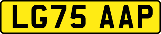 LG75AAP