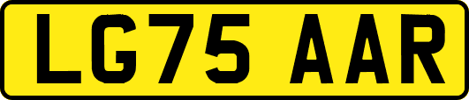 LG75AAR