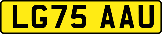 LG75AAU