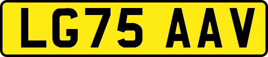 LG75AAV