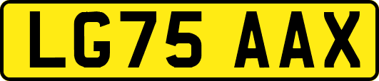LG75AAX