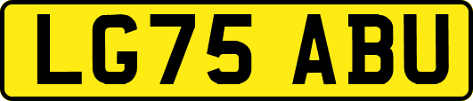 LG75ABU