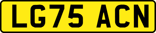 LG75ACN