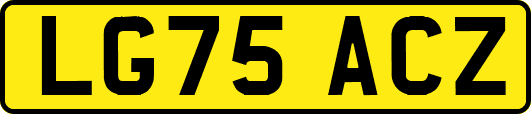 LG75ACZ