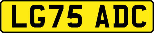 LG75ADC