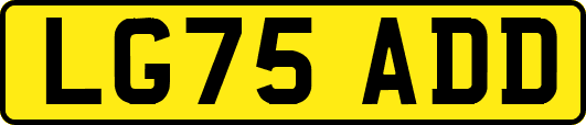 LG75ADD