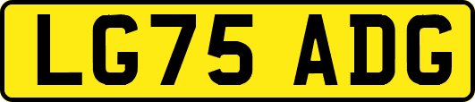 LG75ADG