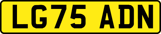 LG75ADN
