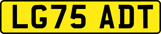 LG75ADT
