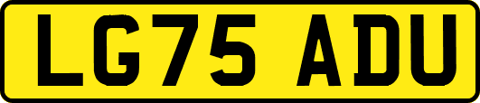 LG75ADU