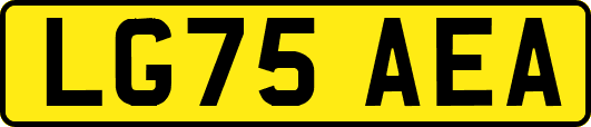 LG75AEA