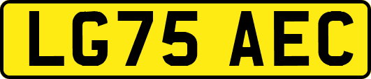 LG75AEC