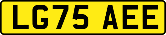 LG75AEE