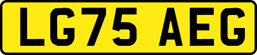 LG75AEG