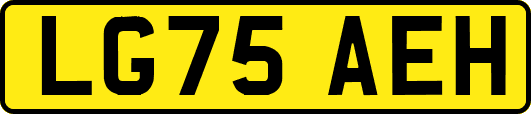 LG75AEH