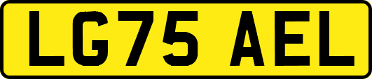 LG75AEL