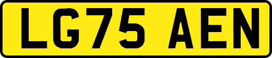 LG75AEN