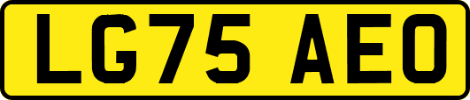 LG75AEO