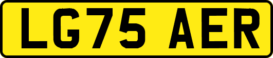LG75AER