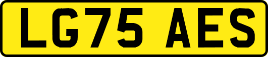 LG75AES