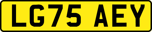 LG75AEY