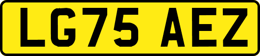 LG75AEZ