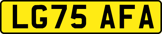 LG75AFA