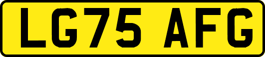 LG75AFG