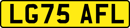 LG75AFL