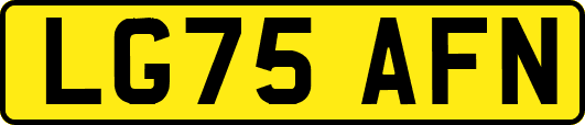 LG75AFN