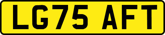 LG75AFT