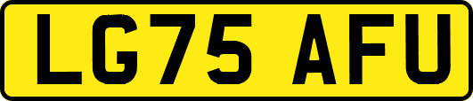 LG75AFU