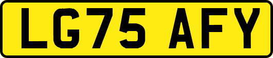 LG75AFY