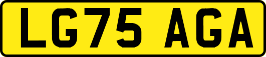 LG75AGA