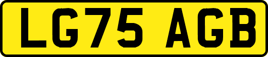 LG75AGB
