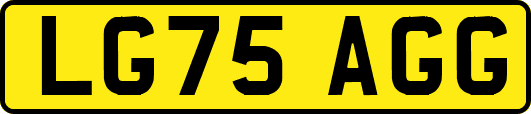 LG75AGG