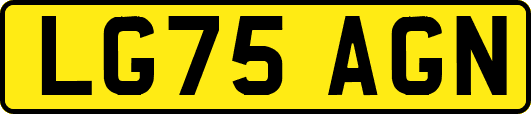 LG75AGN