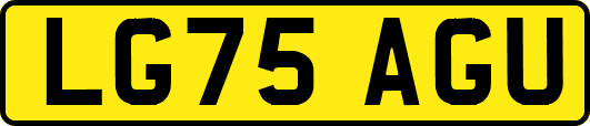 LG75AGU