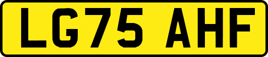 LG75AHF