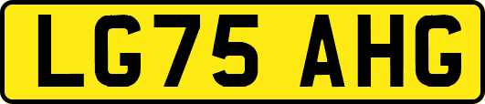 LG75AHG
