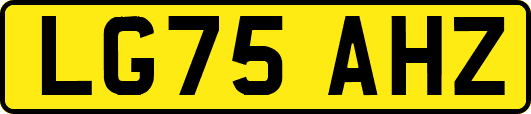 LG75AHZ