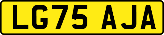 LG75AJA