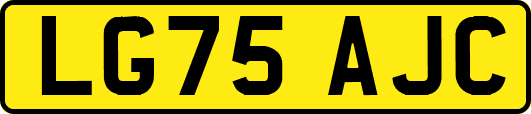 LG75AJC