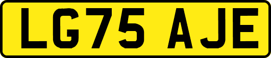 LG75AJE